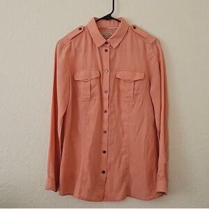 Burberry Shirt